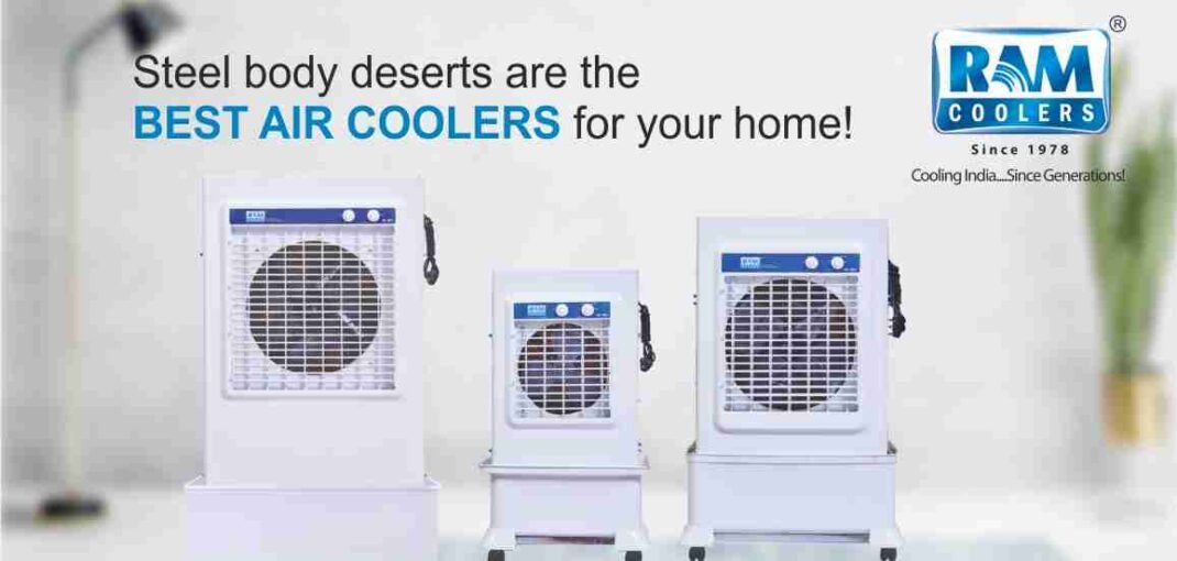 Best Air Coolers
