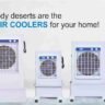 Best Air Coolers