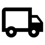 Next-day local delivery