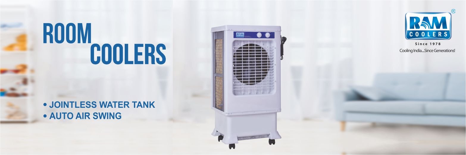 Room cooler