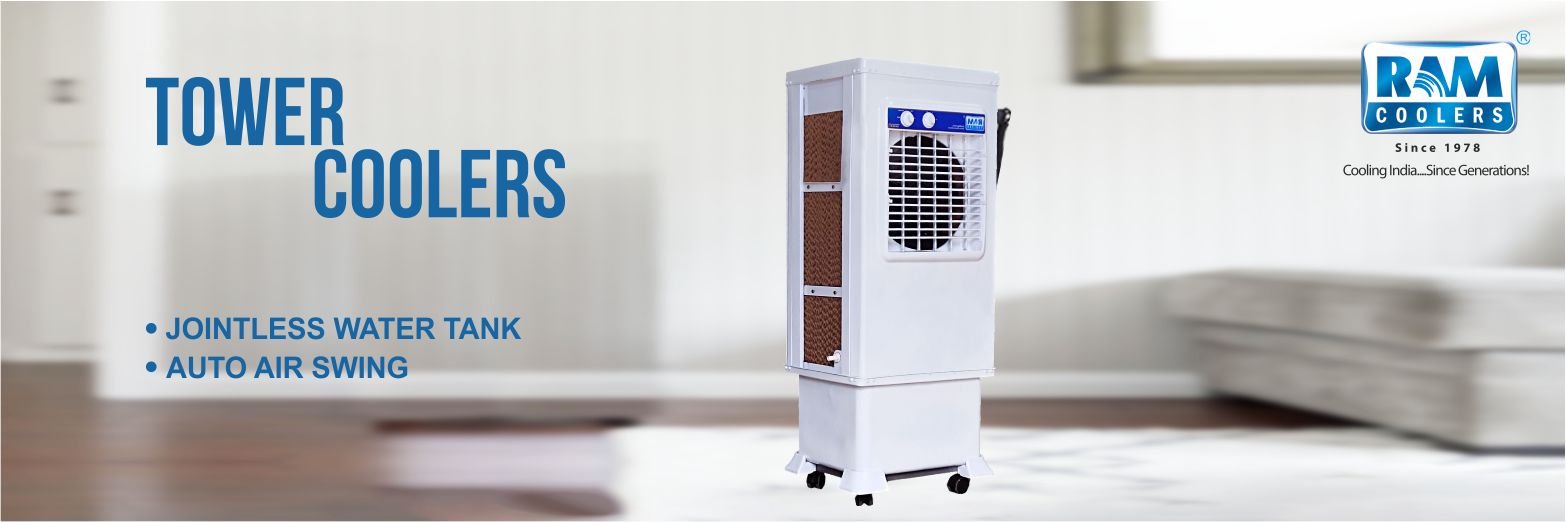 Tower Cooler