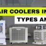 Air Coolers In India Types And Uses - Ramcoolers