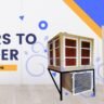 Ram_coolers_Factors to Consider When Buying an Air Cooler Online Size, Capacity, and Features