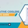 Evaporative Coolers A Complete Guide - Ramcoolers