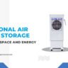 Unseasonal Air Cooler Storage Tips to Save Space and Energy