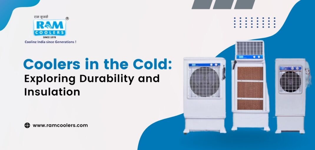 Coolers in the Cold: Exploring Durability and Insulation - Ramcoolers