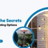 Unlock the Secrets Outdoor Heating Options Explained - Ram coolers