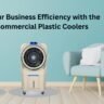 Boost Your Business Efficiency with the Best Commercial Plastic Coolers - Ram Coolers