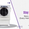 Stay Refreshed Best Air Coolers for Every Home and Budget - Ramcoolers