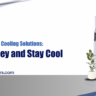 Energy-Efficient Cooling Solutions Save Money and Stay Cool - Ram coolers