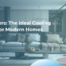Slim Coolers The Ideal Cooling Solution for Modern Homes - Ram Coolers