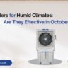 Air Coolers for Humid Climates_ Are They Effective in October - Ram Coolers