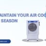 How to Maintain Your Air Cooler After Monsoon Season - Ram Coolers